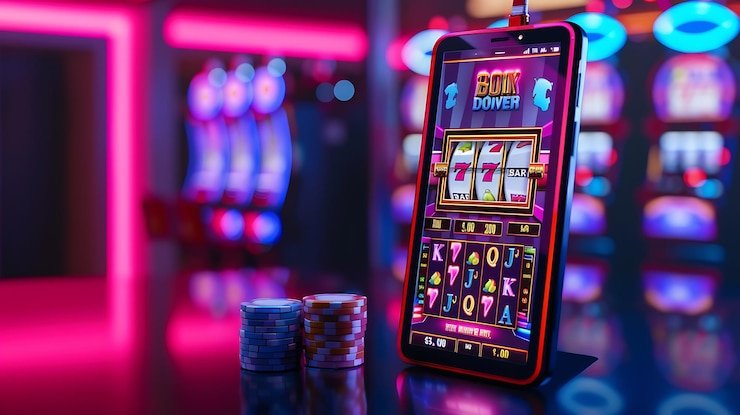 sinartogel Arena Esports Terpilih
