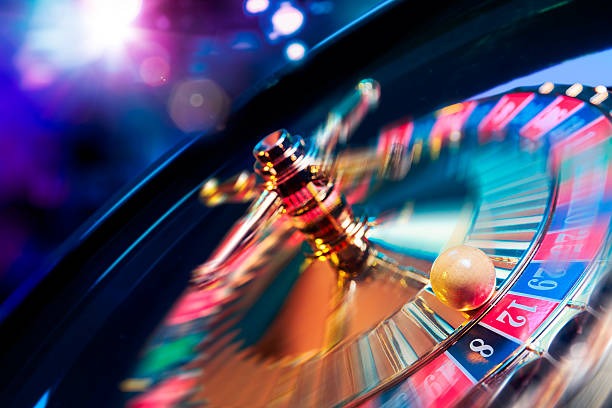 sinartogel Room Baru