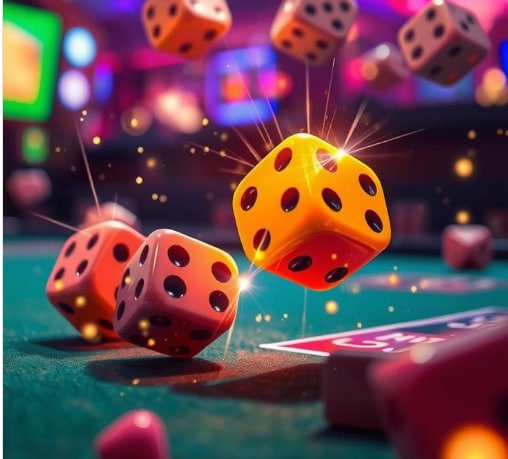 sinartogel Turalmen Slot