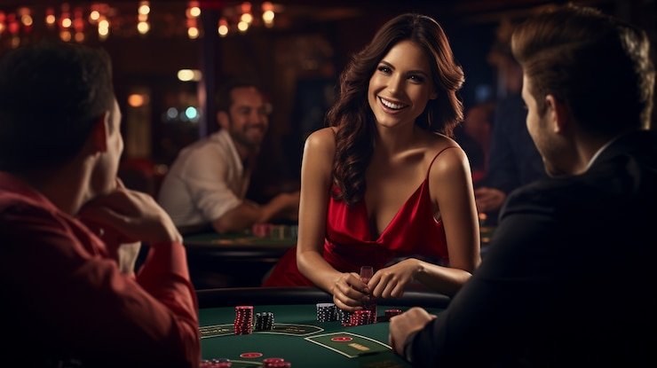 sinartogel Tennis Betting